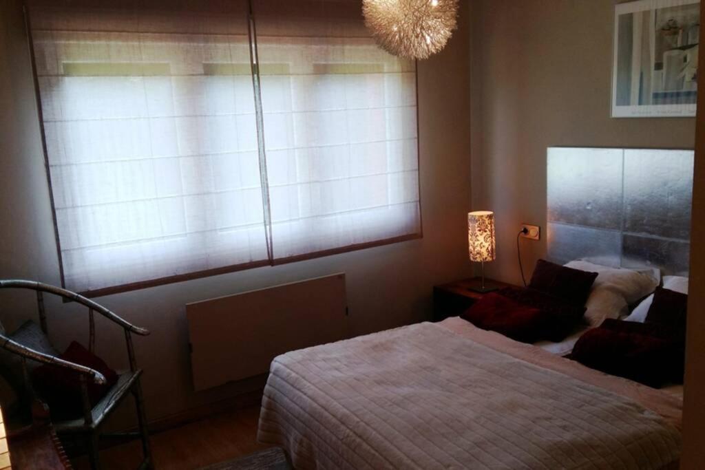 Villa Brandán - Villa con piscina privada para 12p Villaviciosa  Esterno foto